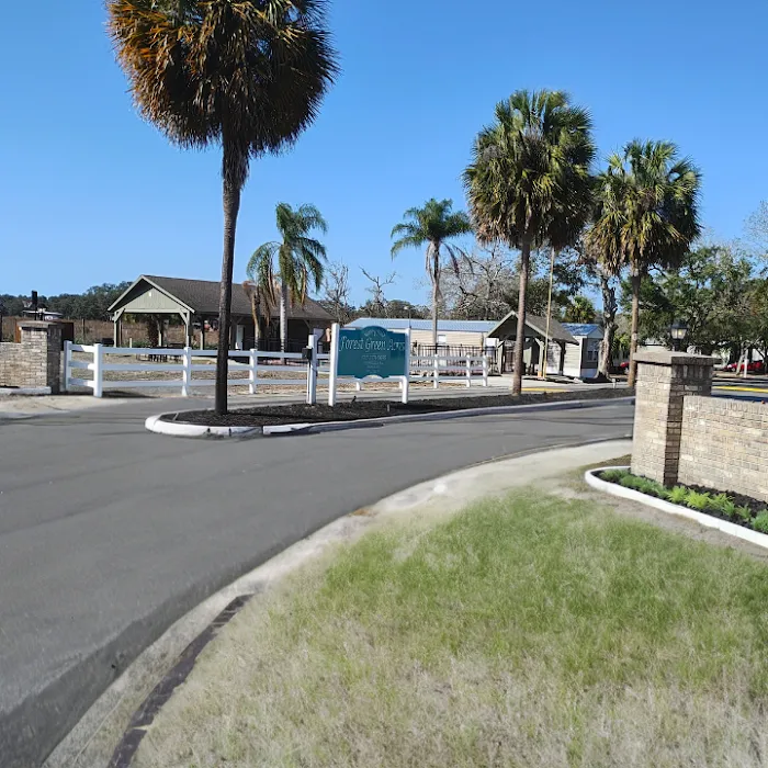 Forest Green Acres Picture 6