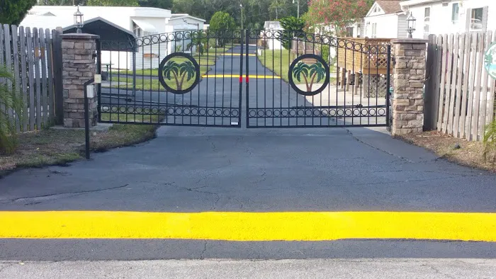 Gulf Breeze MHC Picture 5