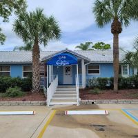 Oak Bend Mobile Home Park ico