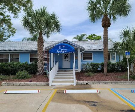 Oak Bend Mobile Home Park