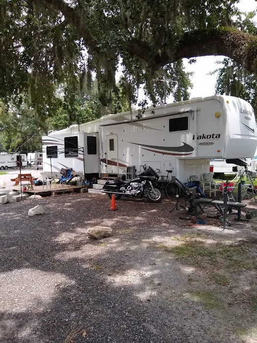 72 Shady Acres mobile home park Picture 4