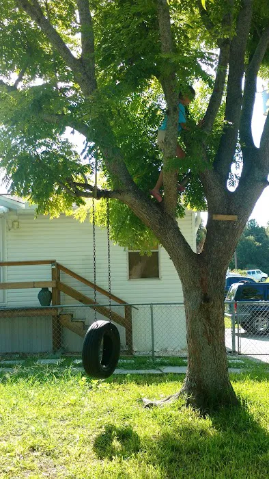 72 Shady Acres mobile home park Picture 9