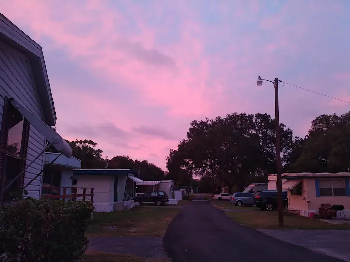 72 Shady Acres mobile home park Picture 10