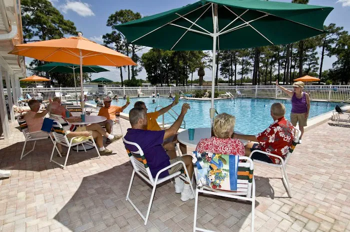 Club Wildwood Picture 5
