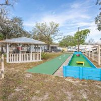 Lakewood Travel Park ico