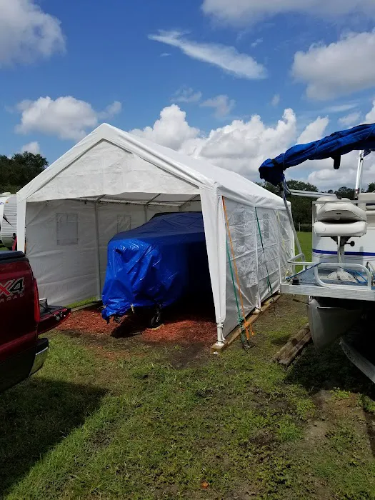 Lakewood Travel Park Picture 10
