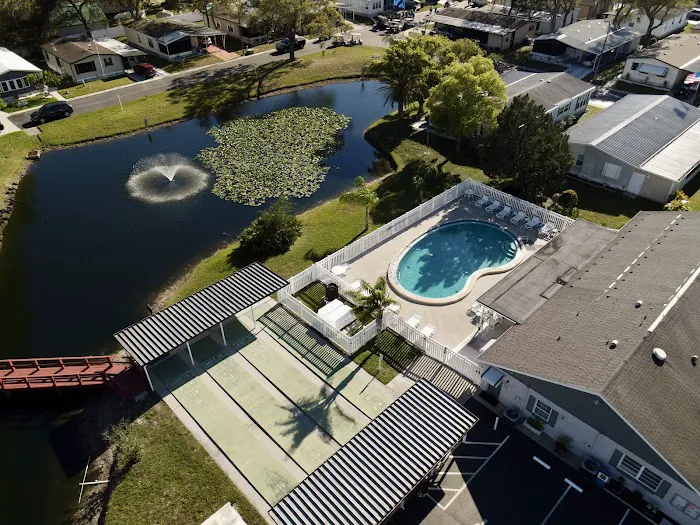 Bayonet Point Village Picture 2