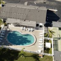 Bayonet Point Village ico