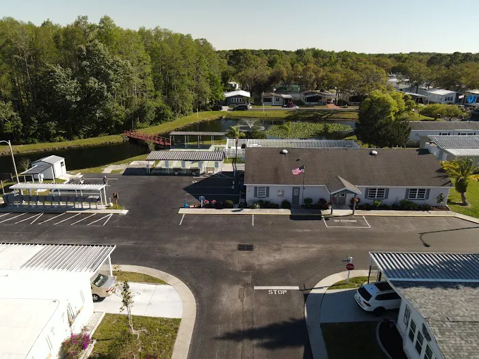 Bayonet Point Village Picture 8