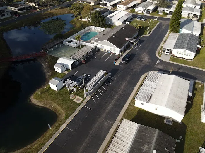 Bayonet Point Village Picture 7