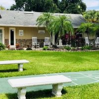 Candlelight Manor ico