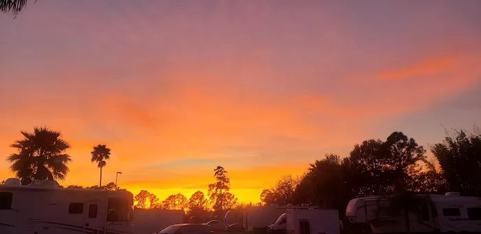 Daytona RV Park Picture 1