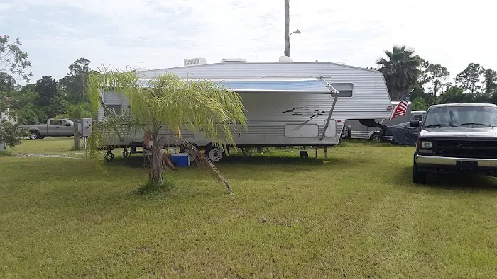 Daytona RV Park Picture 5