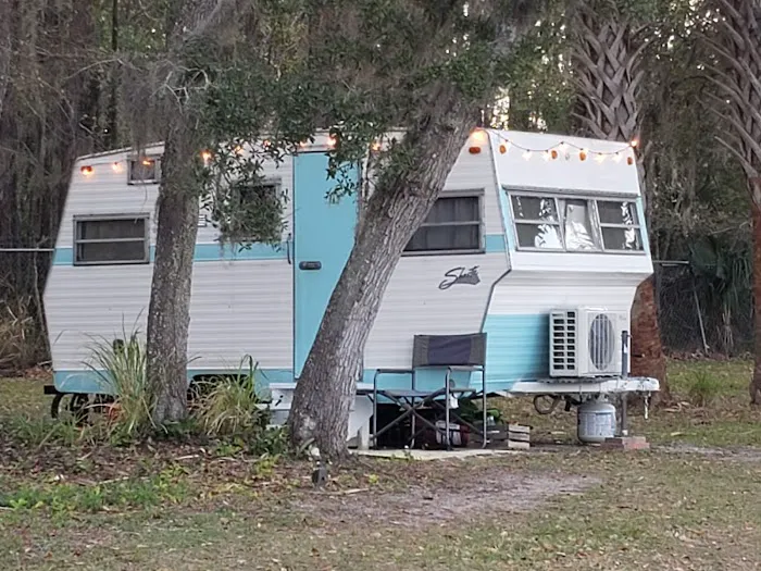 Daytona RV Park Picture 9