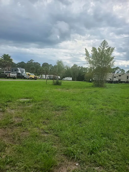 Daytona RV Park Picture 4