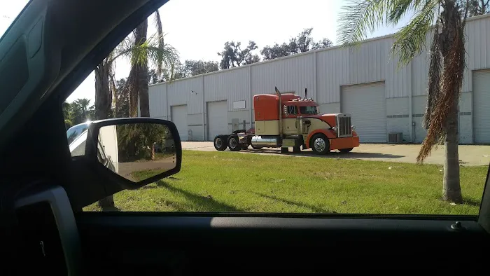 Daytona RV Park Picture 8
