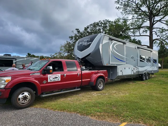 Daytona RV Park Picture 6