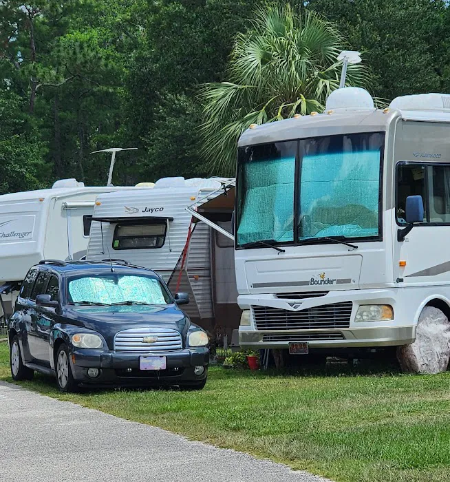 International RV Park & Campground Picture 6