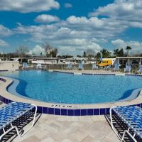 Lakeview Estates ico