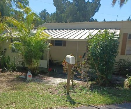 Ramar Mobile Home Park