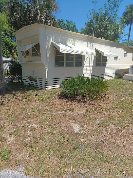 Ramar Mobile Home Park Picture 2