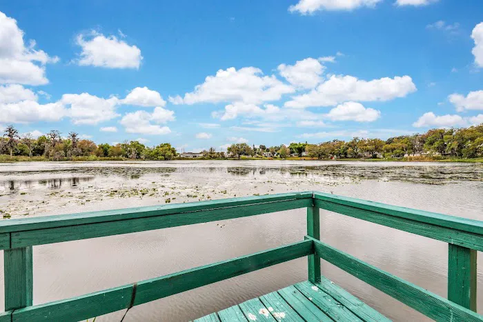 Timber Village Mobile Home Park Picture 2