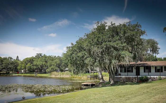 Timber Village Mobile Home Park Picture 4