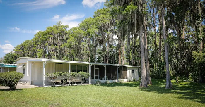 Timber Village Mobile Home Park Picture 1