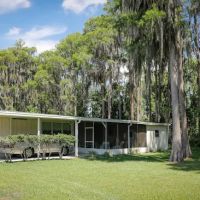 Timber Village Mobile Home Park ico