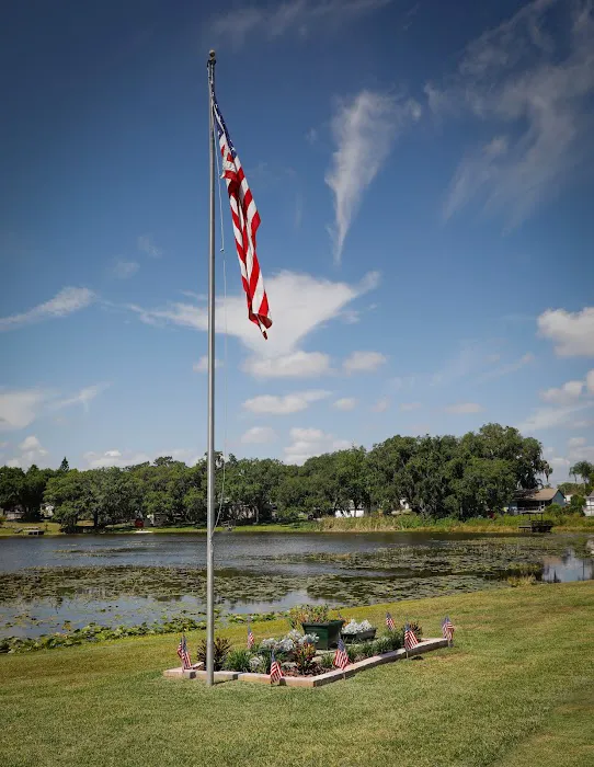 Timber Village Mobile Home Park Picture 8