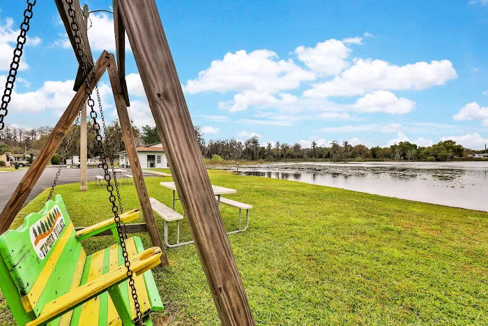 Timber Village Mobile Home Park Picture 5