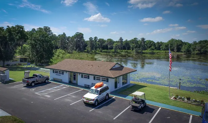 Timber Village Mobile Home Park Picture 7