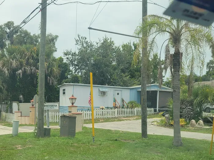 Minnehaha Trailer Park Picture 1