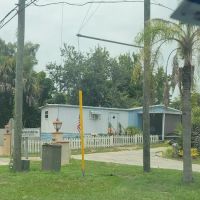 Minnehaha Trailer Park ico