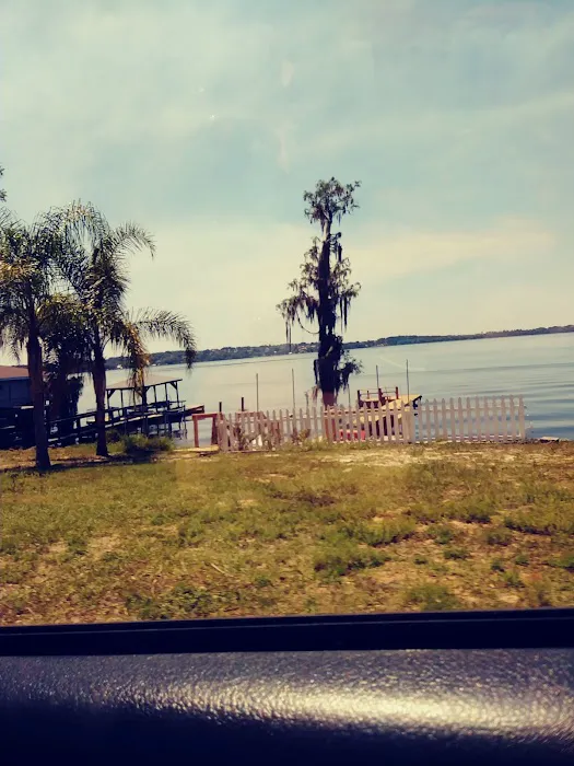 Minnehaha Trailer Park Picture 2