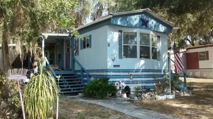 Minnehaha Trailer Park Picture 7