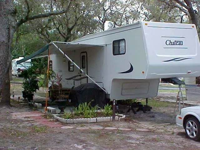Torchlite RV Park Picture 2