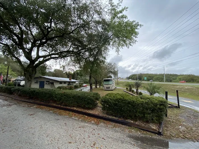 Torchlite RV Park Picture 1