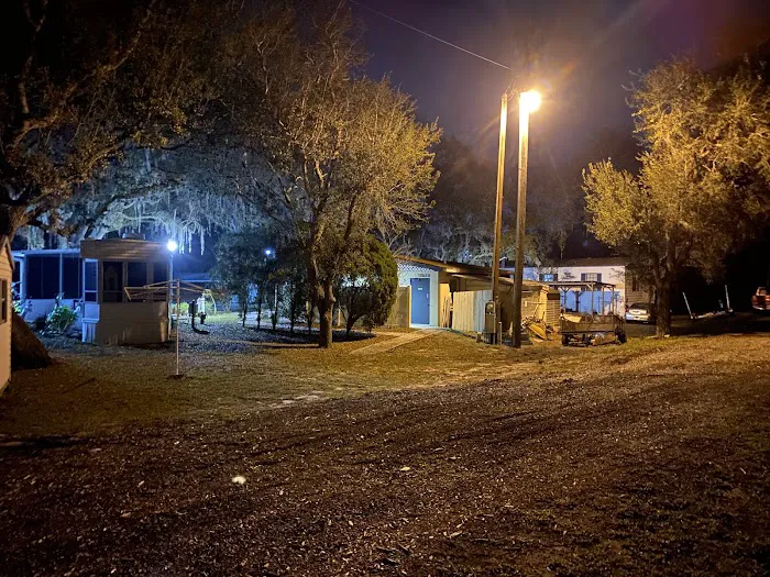 Torchlite RV Park Picture 8