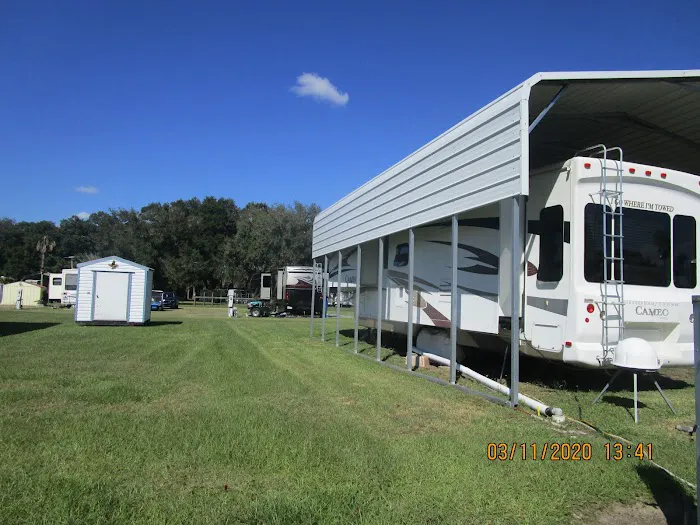 Snowbird South RV Park Picture 2