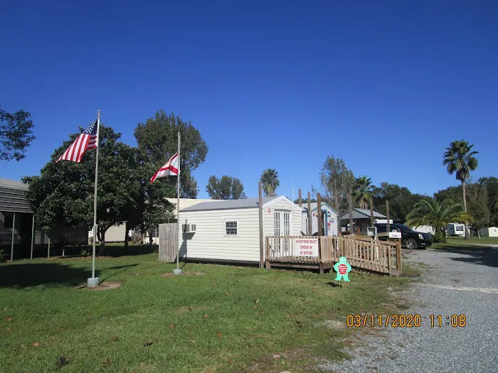 Snowbird South RV Park Picture 3