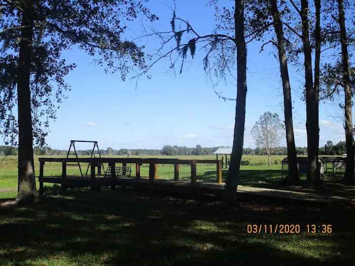 Snowbird South RV Park Picture 6