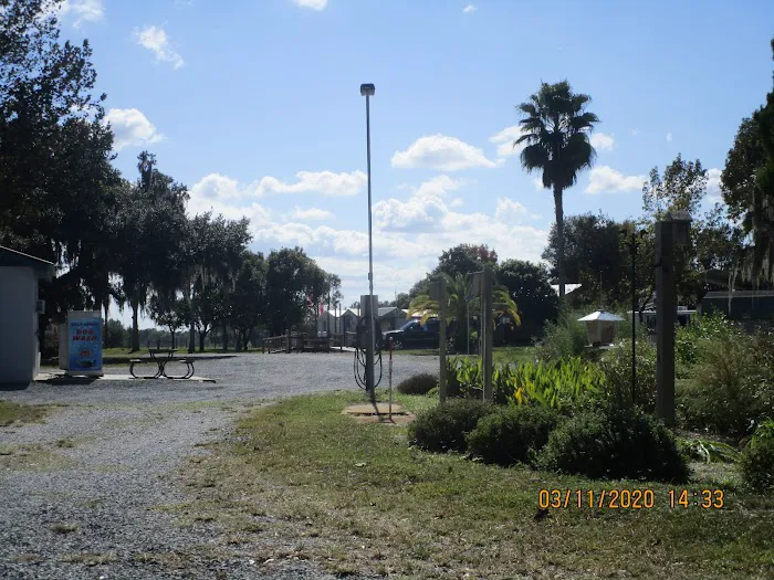 Snowbird South RV Park Picture 9