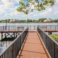 Lakeshore Landings ico