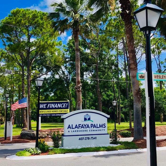 Alafaya Palms Picture 8