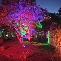 Hidden River RV Park ico