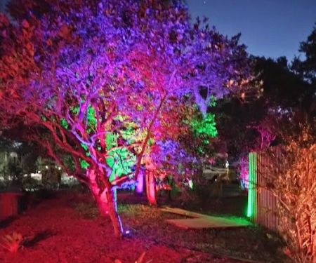 Hidden River RV Park