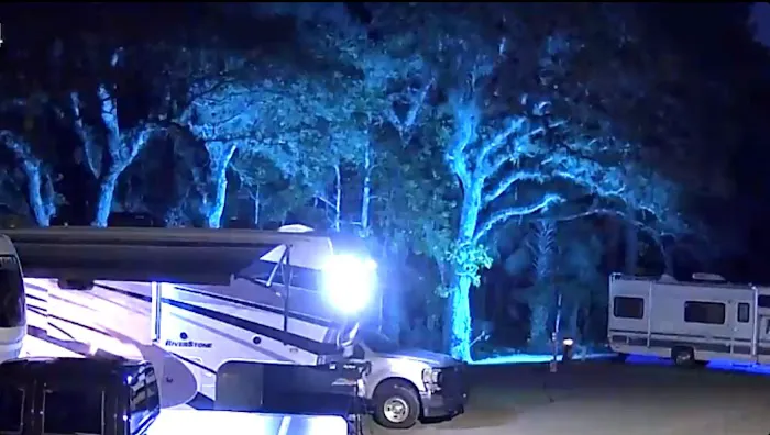 Hidden River RV Park Picture 5