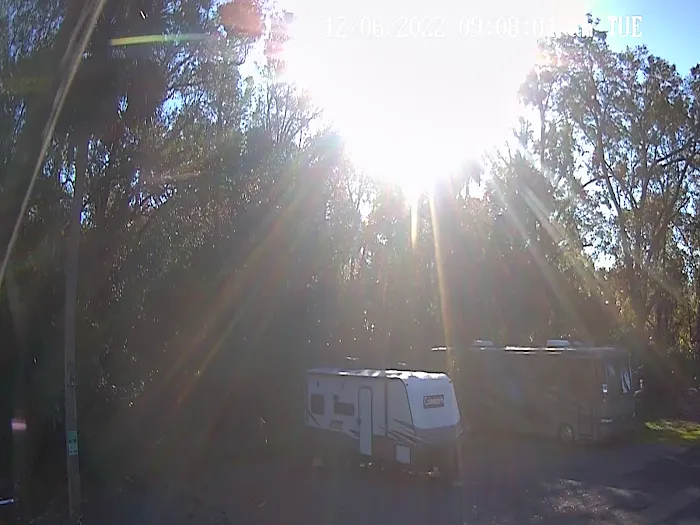 Hidden River RV Park Picture 6