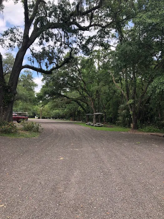 Hidden River RV Park Picture 7